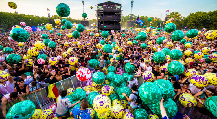 Ungarn Budapest Sziget Festival Foto Rockstar Photographers.jpg